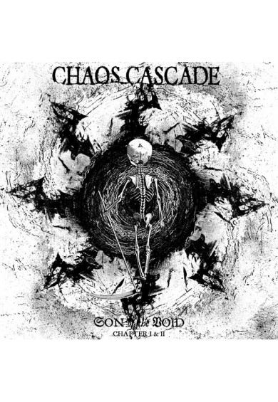 CHAOS CASCADE - SON OF THE VOID (CHAPTER I & II) CD